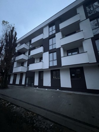 Продаж чорнової Вул.Тихого - фото 1