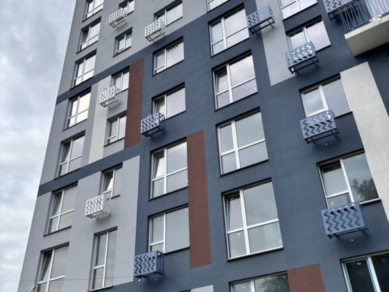 Продам однокімнатну квартиру Ровно