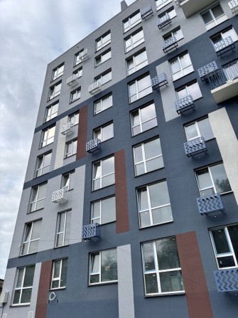 Продам однокімнатну квартиру - фото 1