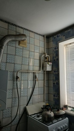 Продам 1к кв в м Суми вул Кондрат'єва, біля Аграрного університету - фото 1