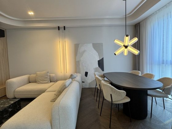 ЕКСКЛЮЗИВ. Продаж пентхаус . Ужгород