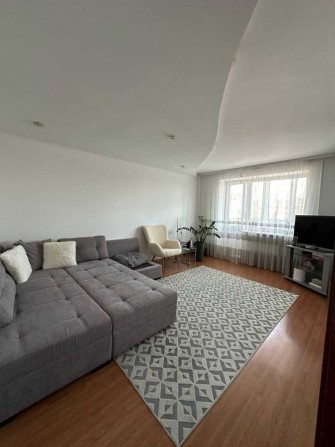 ₴ Продаж 4-кімнатної квартири в центрі - фото 1