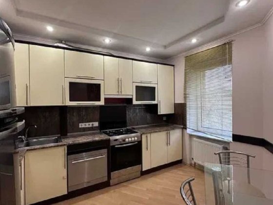 Поділ 3к в новобудові з ремонтом Полтава