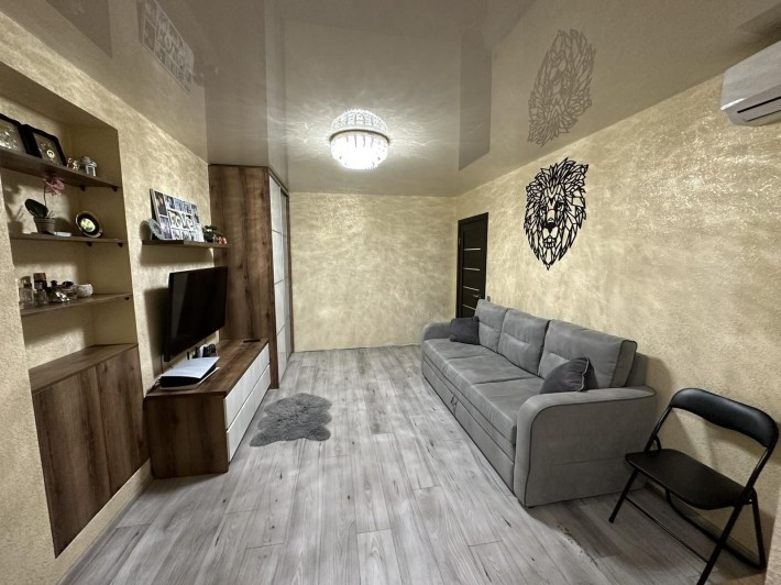 Продам двокімнатну квартиру - фото 1