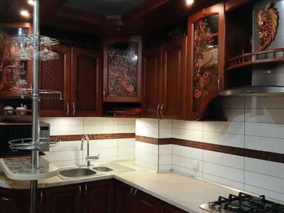 Продаж 4-кімнатної квартири по вул. Збройних Сил України Суми