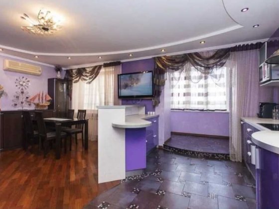 Продаж 3-кімнатної квартири вул. Заливна (біля Здибанки) Суми