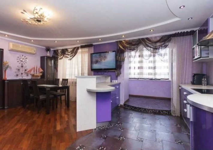 Продаж 3-кімнатної квартири вул. Заливна (біля Здибанки) - фото 1