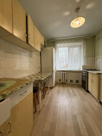 Продаж трикімнатної по Генерала Безручка - фото 1