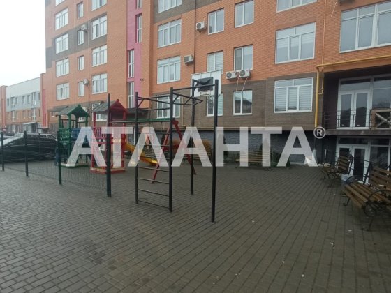 Новобудова 100 м. до вул. Головна Черновцы