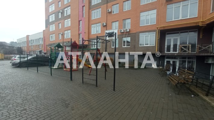 Новобудова 100 м. до вул. Головна - фото 1