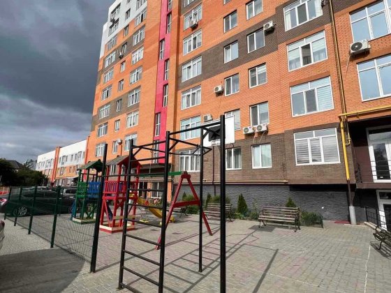 Продається 2 новобудова по вулиці Чкалова (здана в експлуатацію) Чернівці