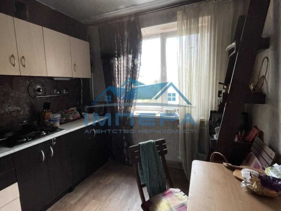 Продам 3к квартиру на Подолі в чешці, 3 поверх Полтава