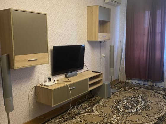 Продам 1к. кв.  Сади 3 / код 4036 Полтава