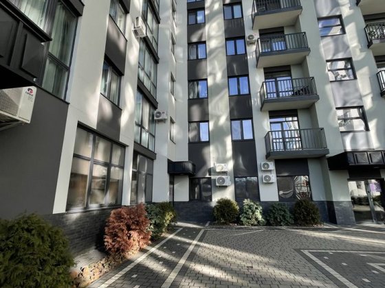 Продаж пентхаусу Ужгород