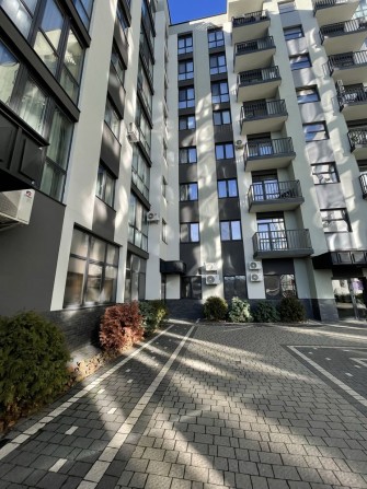 Продаж пентхаусу - фото 1