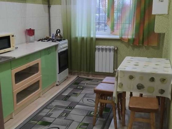 Продам 1к квартиру в новобудові з ремонтом Полтава