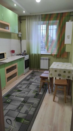 Продам 1к квартиру в новобудові з ремонтом - фото 1