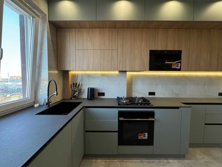 Двокімнатна квартира без податку!! ЖК «Європейський квартал» - фото 1