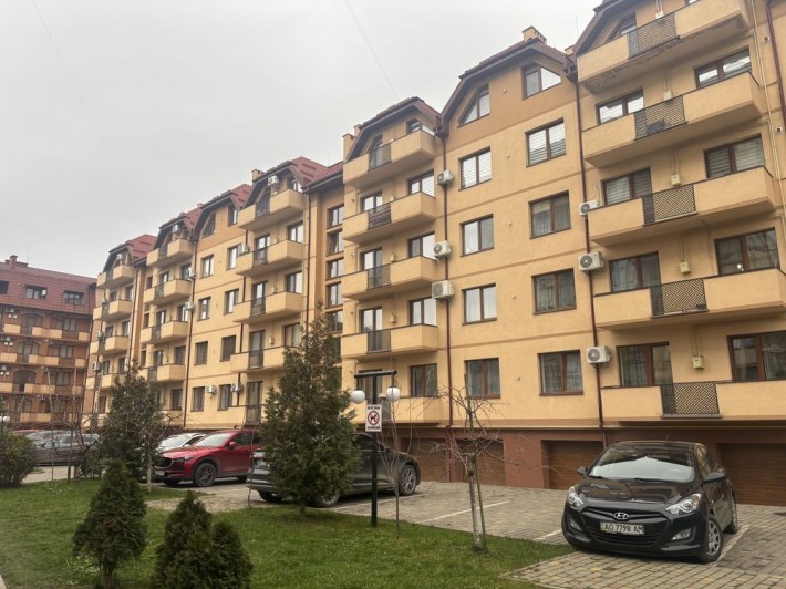 Продаж 2ох кім квартири Боздош О.хіри , Климпуша - фото 1