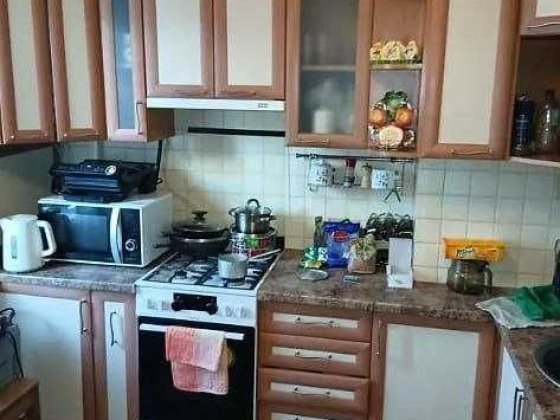 Продаж 4-кімнатної квартири вул. Г.Кондратьєва Суми