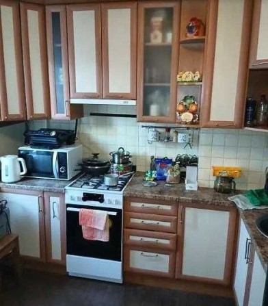 Продаж 4-кімнатної квартири вул. Г.Кондратьєва - фото 1