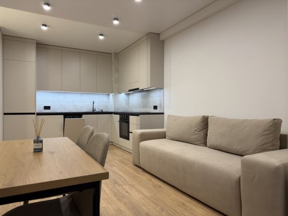 1-Кімнатна ЖК «Квітковий» Газове автономне опалення! Третій поверх! Ровно