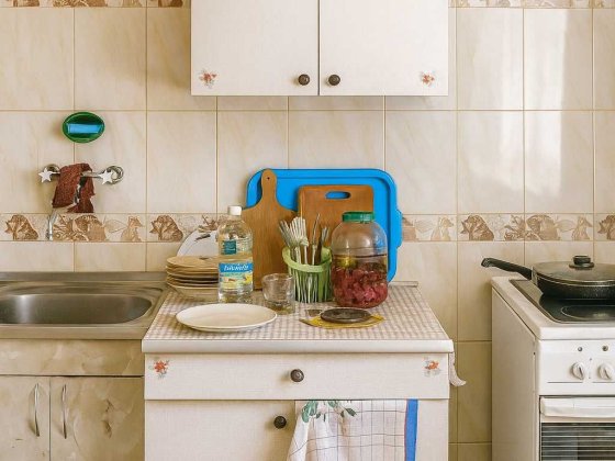 Продаж 1 Кімнатної Квартири у Цегляному Будинку. Р-н. ТРЦ "Екватор" Полтава