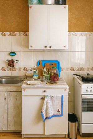 Продаж 1 Кімнатної Квартири у Цегляному Будинку. Р-н. ТРЦ "Екватор" - фото 1