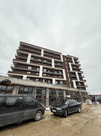 Продаж 1 кімнатної квартири в Ужгороді , ЖК Continent West - фото 1