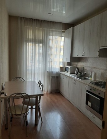 Продаж 1кім квартири, Новий район, новобудова - фото 1