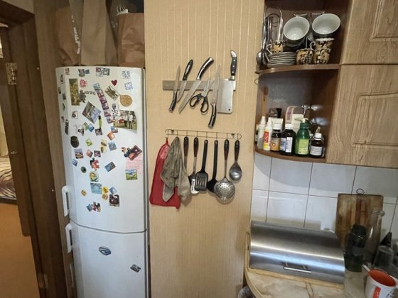 Продаж 3-ка, Половки Полтава