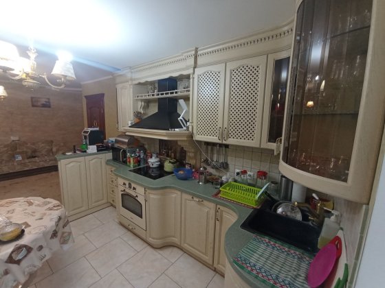 Продаж 3 кімнатної квартири в центрі міста Суми. Суми