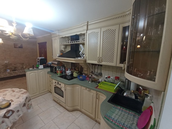 Продаж 3 кімнатної квартири в центрі міста Суми. - фото 1