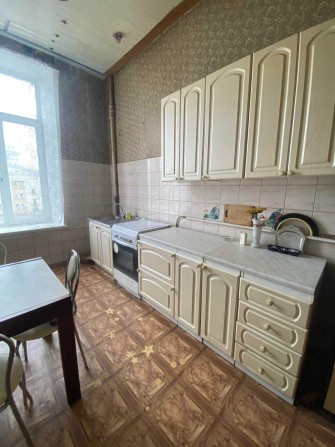 Ексклюзивна пропозиція! 3-кімнатна "сталінка" в самому центрі міста! - фото 1