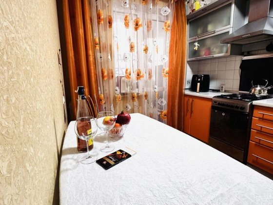 Продаж чудовоі 3 кім квартирки Рівне