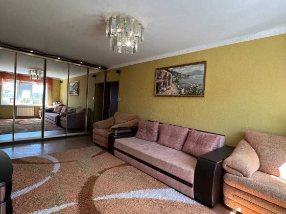 Продаж 3-кімнатної в ЦЕНТРІ вул. Шевченка | єВідновлення | А/О Суми