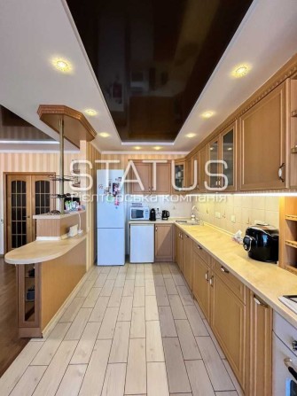 код 13888, 3 кімнатна квартира,  Центр - фото 1