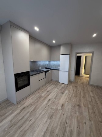 Квартира на Щасливому - фото 1