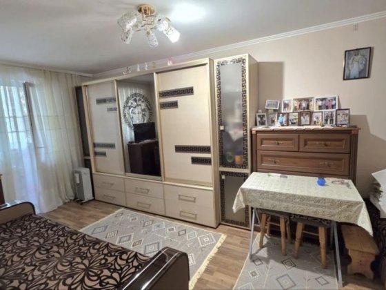 Продаж 1-кімнатної київки Чернівці
