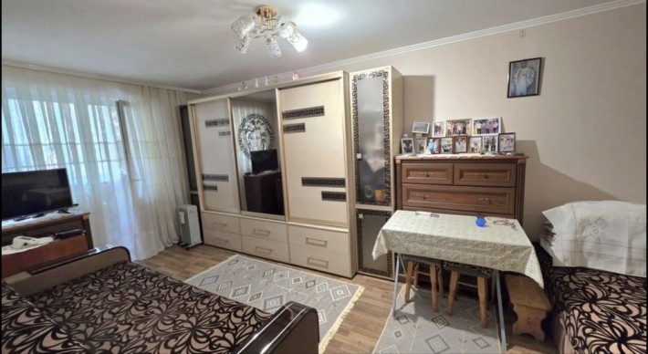 Продаж 1-кімнатної київки - фото 1