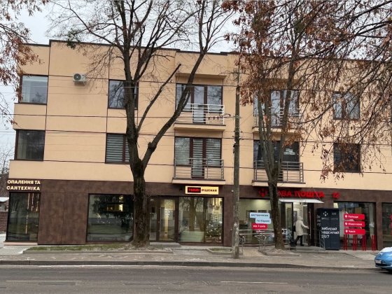 Продам 1 кімнатну квартиру Рівне