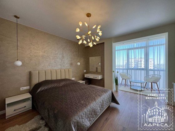 ЖК "Арена" 2 кімнатна квартира 75 кв/м Ровно