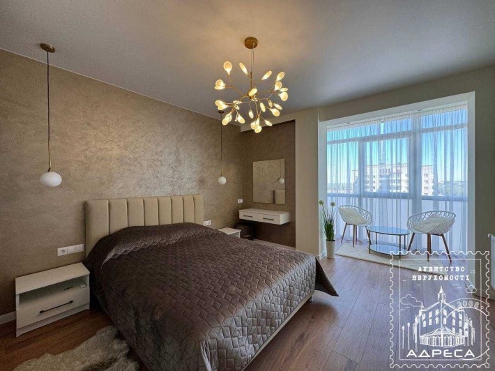 ЖК "Арена" 2 кімнатна квартира 75 кв/м - фото 1