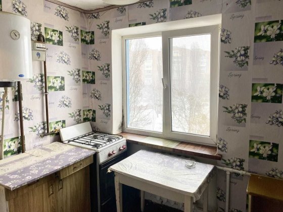 Двокімнатна поряд з ТРЦ Київ Полтава