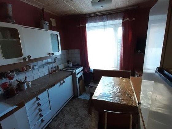 Продам 3 кімнатну квартиру по вул.Соборності, код: 956 Полтава