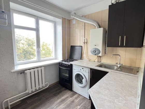 Продам 3х кімнатну квартиру на Степана Бандери Рівне