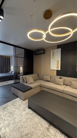 2к квартира premium cегменту !Ідеальна до найменших дрібниць! - фото 1