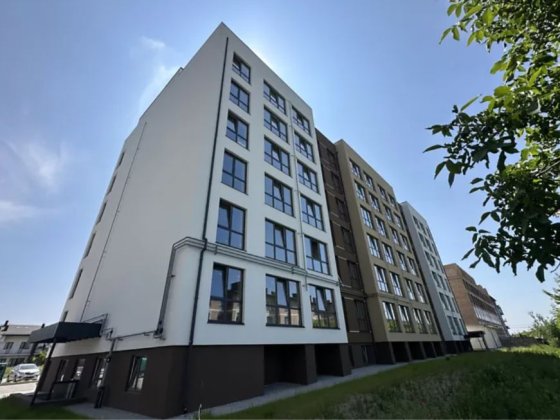 Продам квартиру в новобудові на Чорновола! Рівне