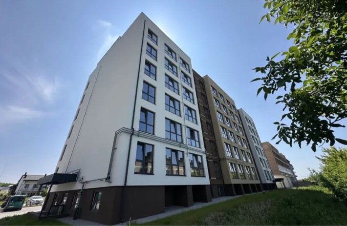 Продам квартиру в новобудові на Чорновола! - фото 1