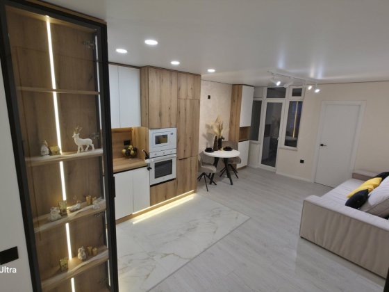 Продаж 2км квартири по вулиці Київська, БАМ. Тернопіль Тернопіль